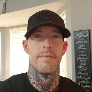 Meet your Posher, Allen